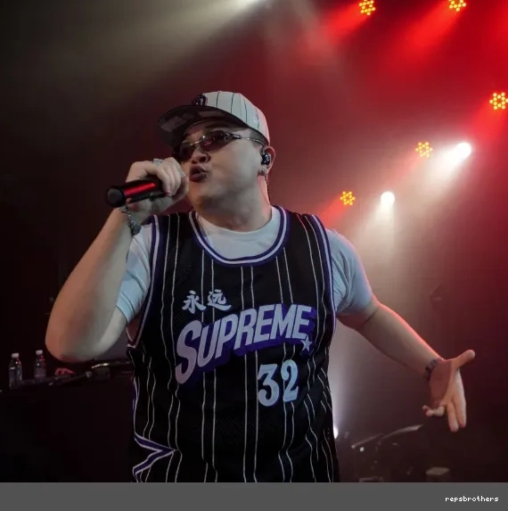 ￥149 JERSEY BASKETBALL STAR 24SS 0715